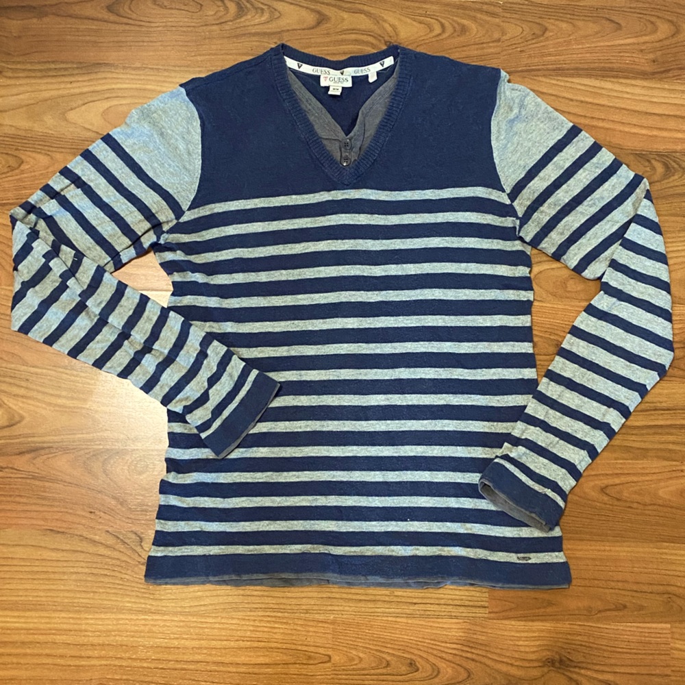 Guess Sweater